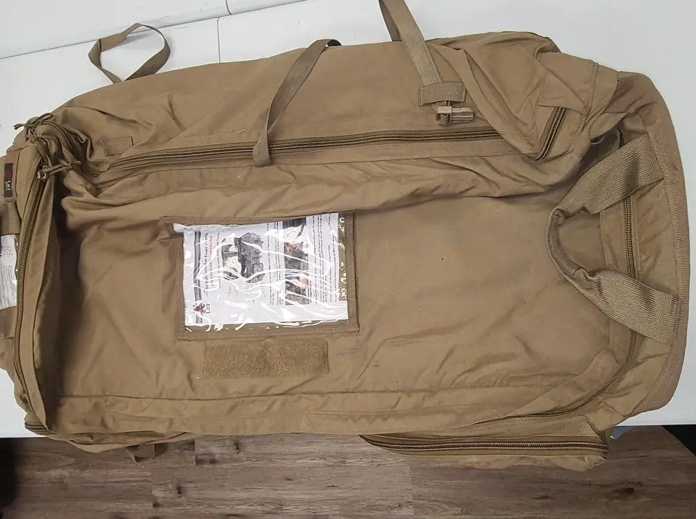 LBT 2467a XL Deployment Bag