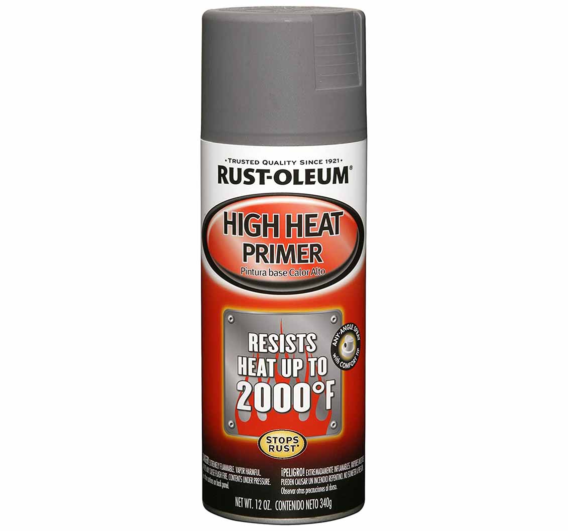 rustoleum high heat primer