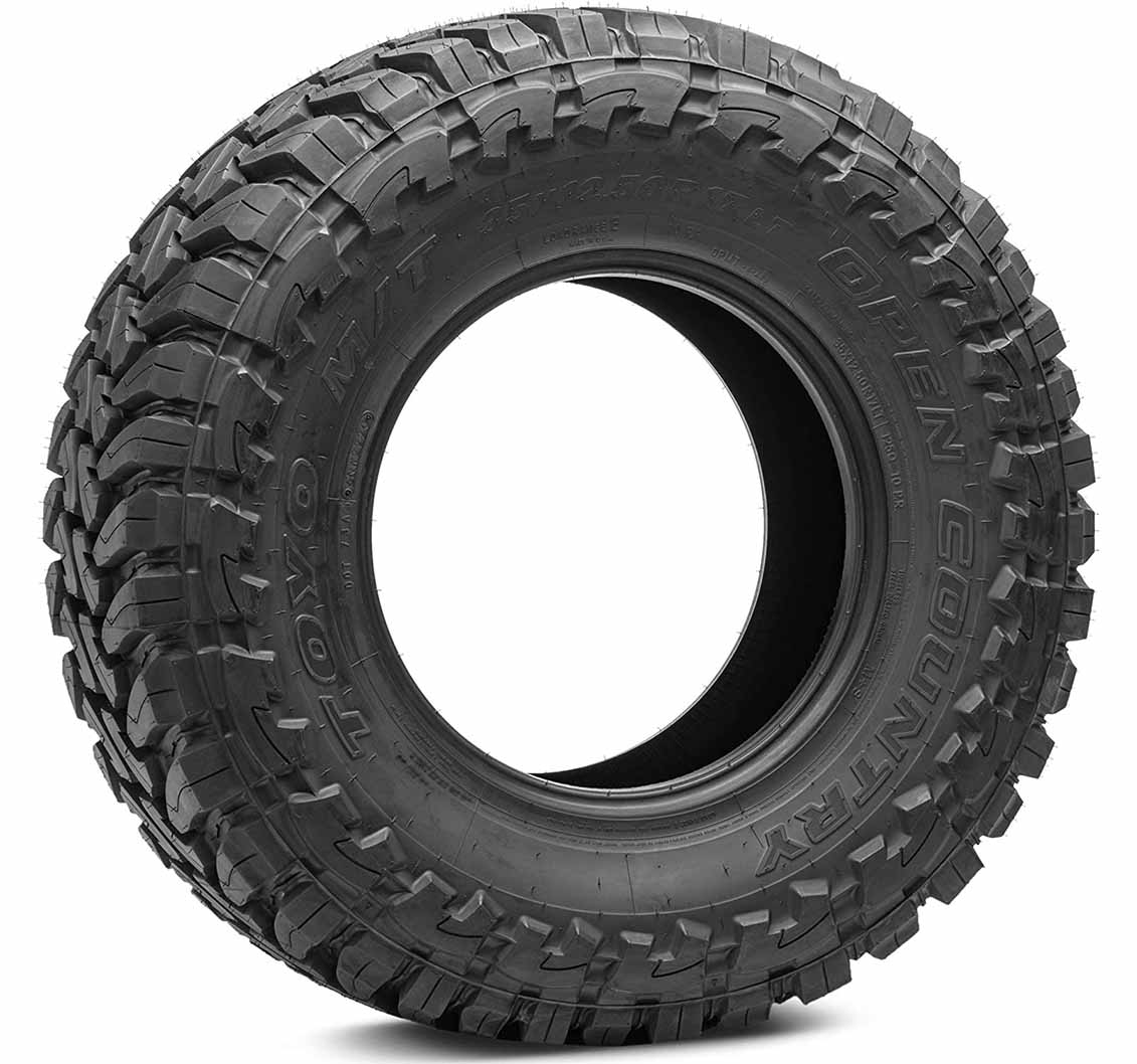 5 Quietest Mud Tires in 2023 OffRoad And OnRoad Quiet Tyres (Review)